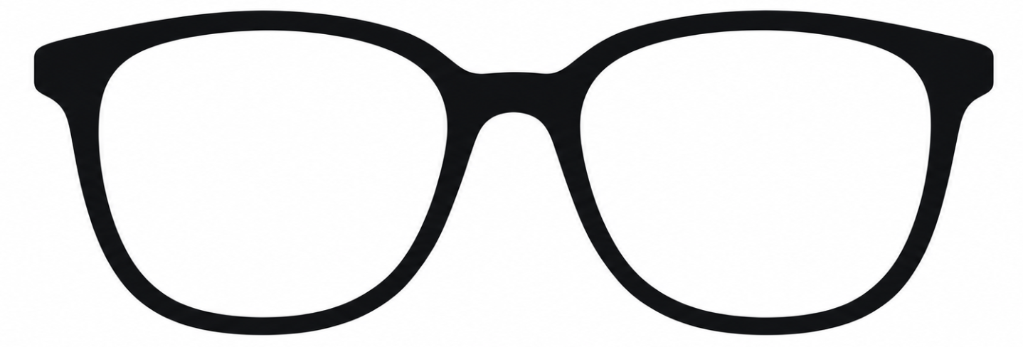 glasses